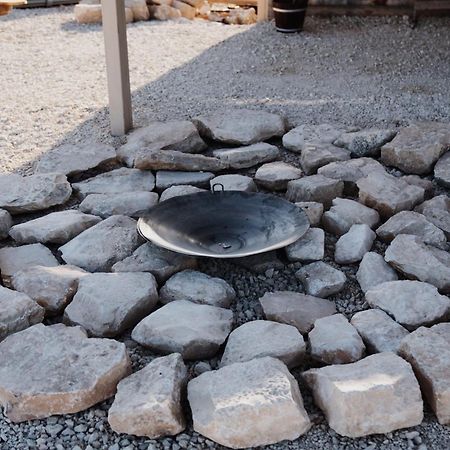 Dawar Canaan Paradise - Luxury Haven Ma'ale Adumim Luaran gambar