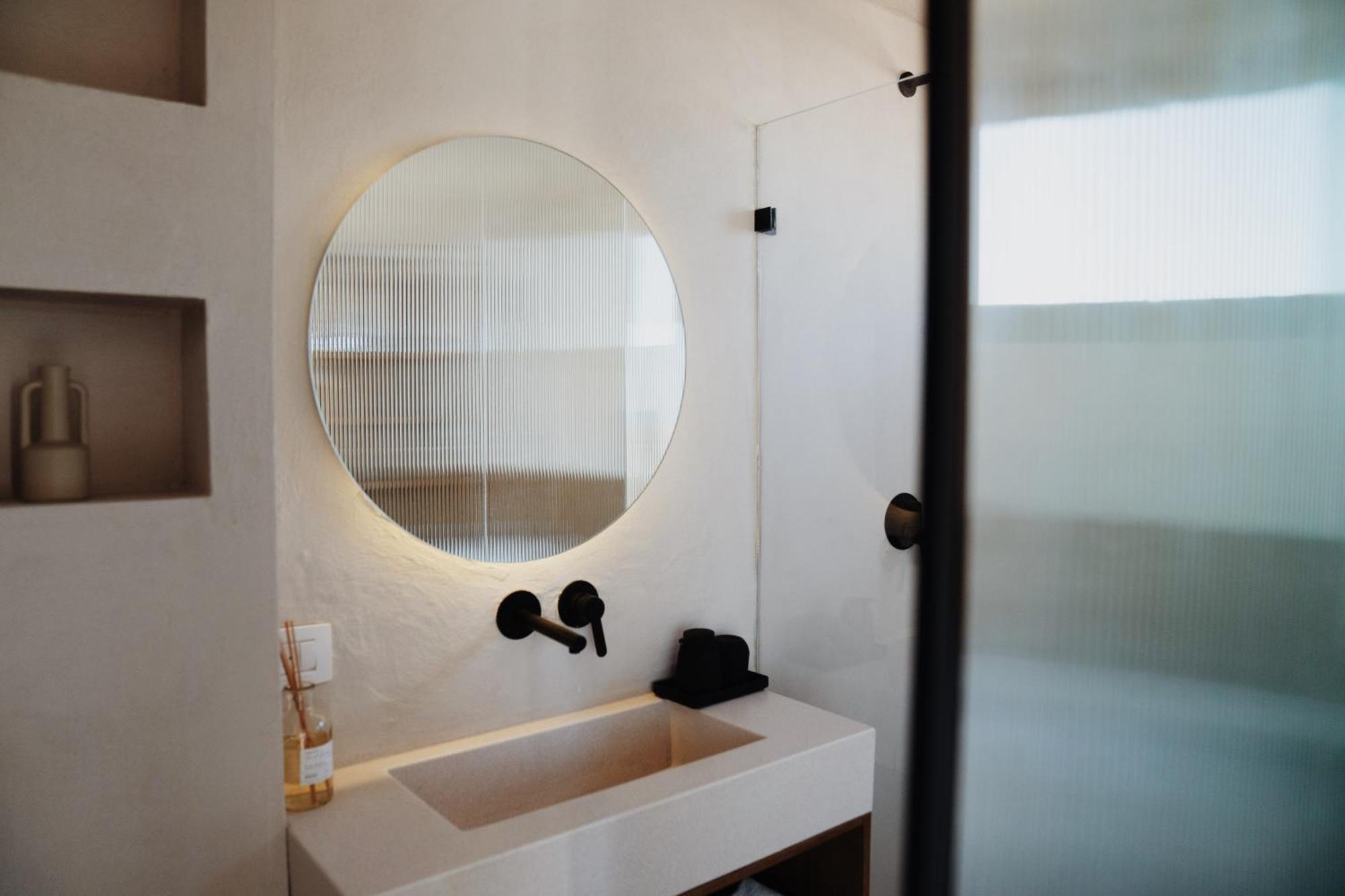 Dawar Canaan Paradise - Luxury Haven Ma'ale Adumim Luaran gambar