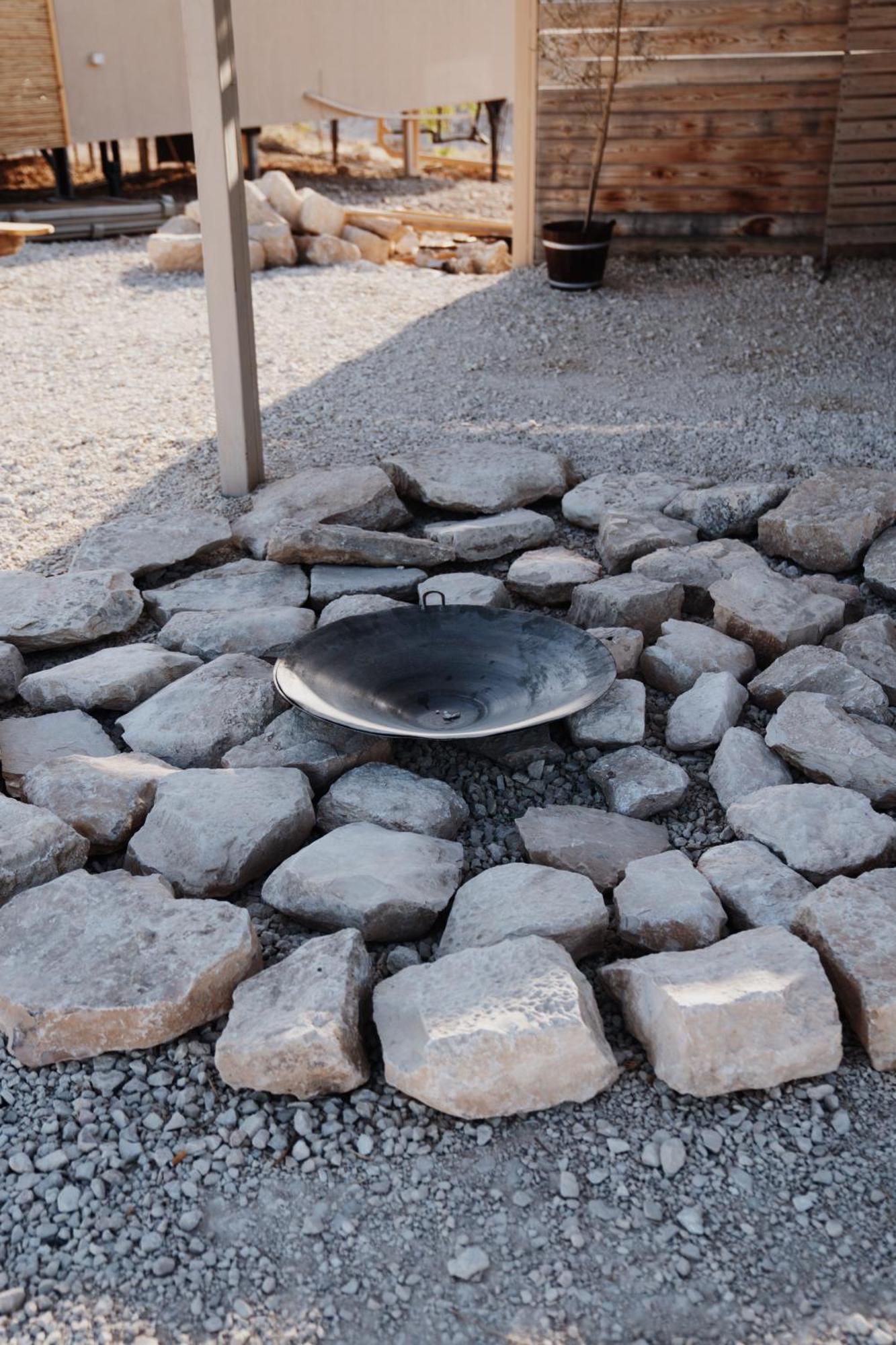 Dawar Canaan Paradise - Luxury Haven Ma'ale Adumim Luaran gambar
