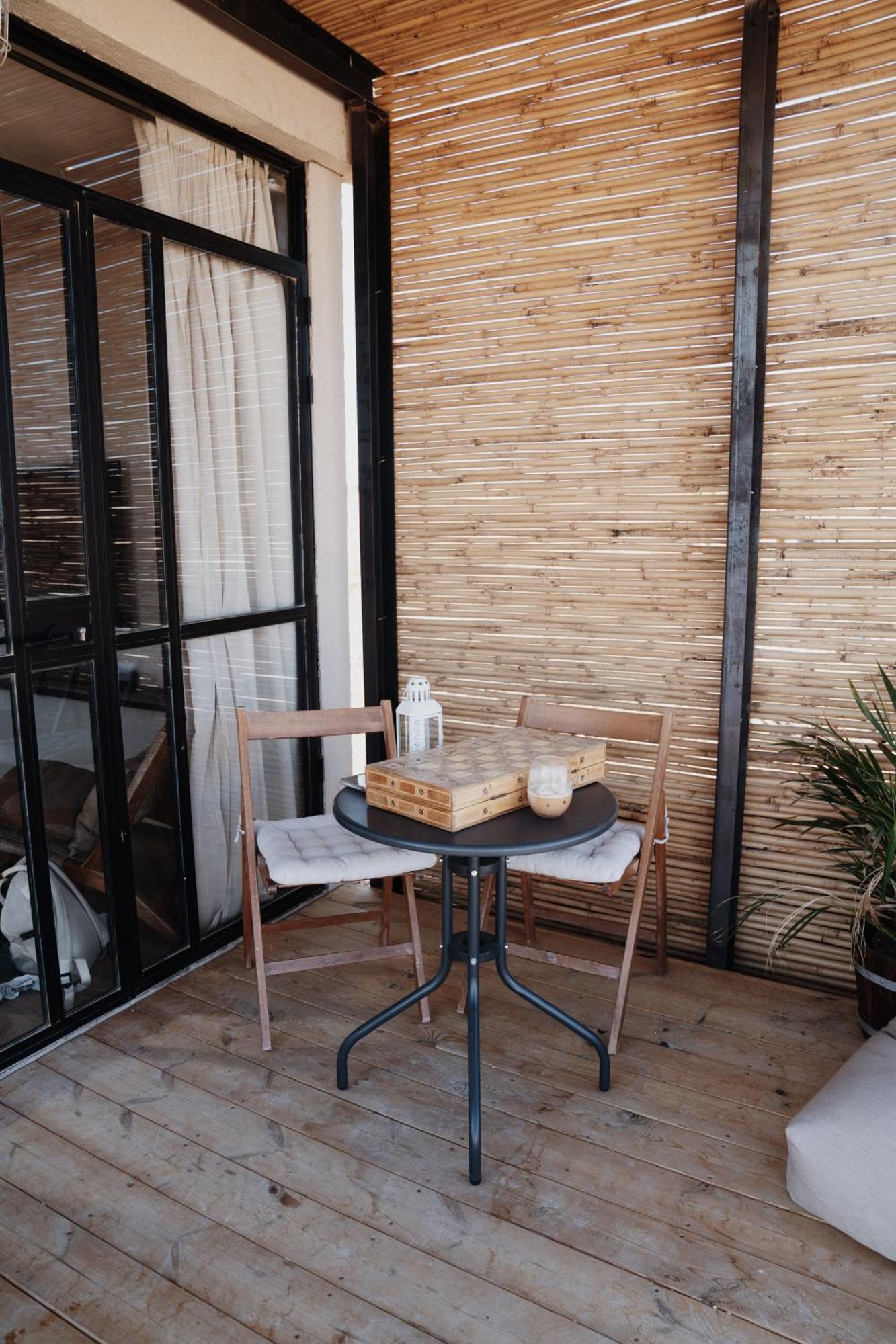Dawar Canaan Paradise - Luxury Haven Ma'ale Adumim Luaran gambar