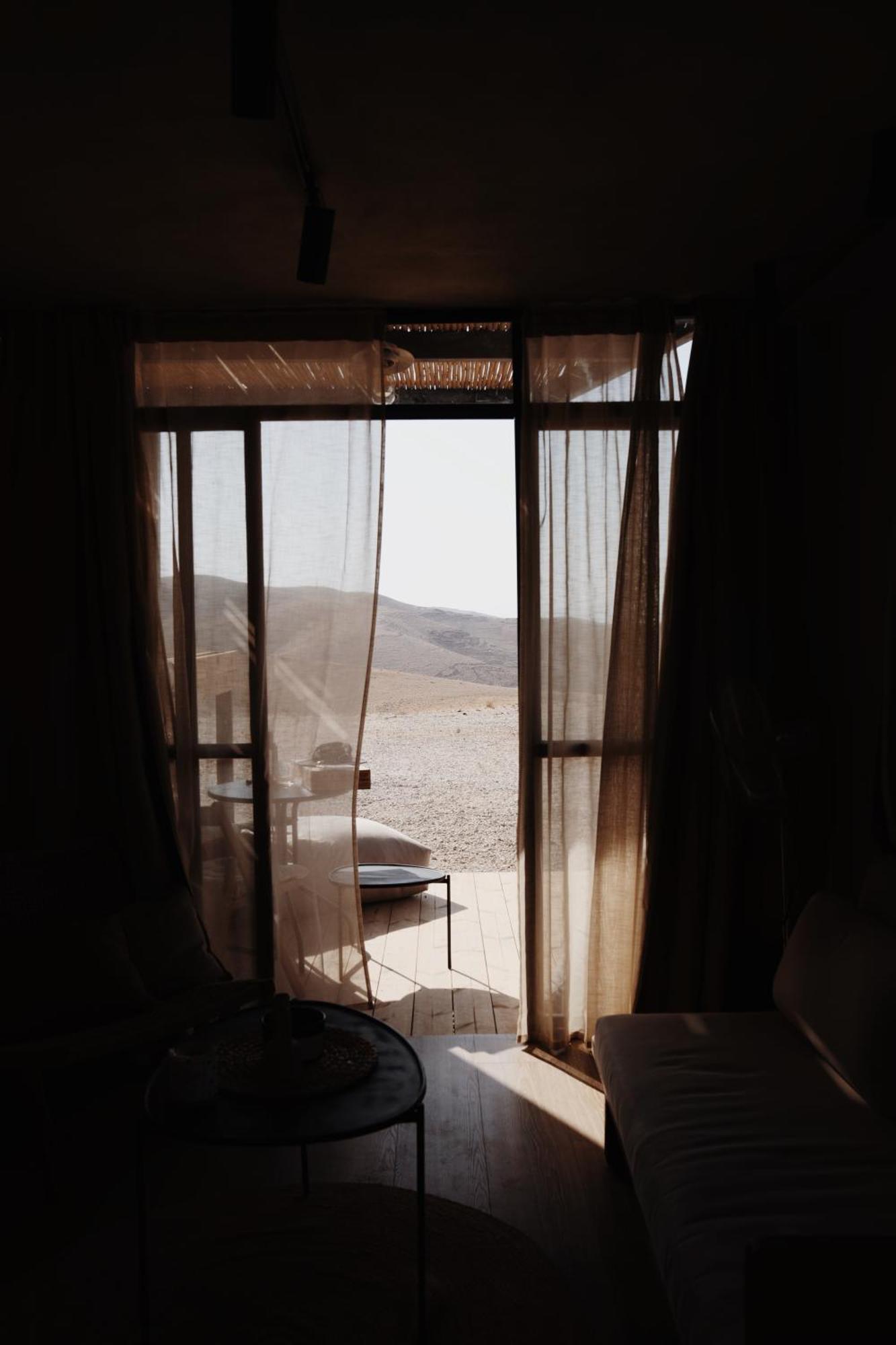 Dawar Canaan Paradise - Luxury Haven Ma'ale Adumim Luaran gambar